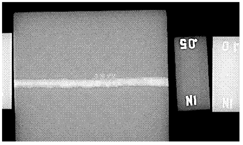 Method for completely checking pressure pipeline with heat preservation function without stopping running