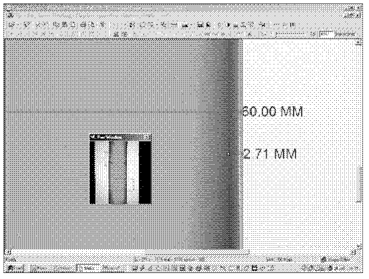 Method for completely checking pressure pipeline with heat preservation function without stopping running