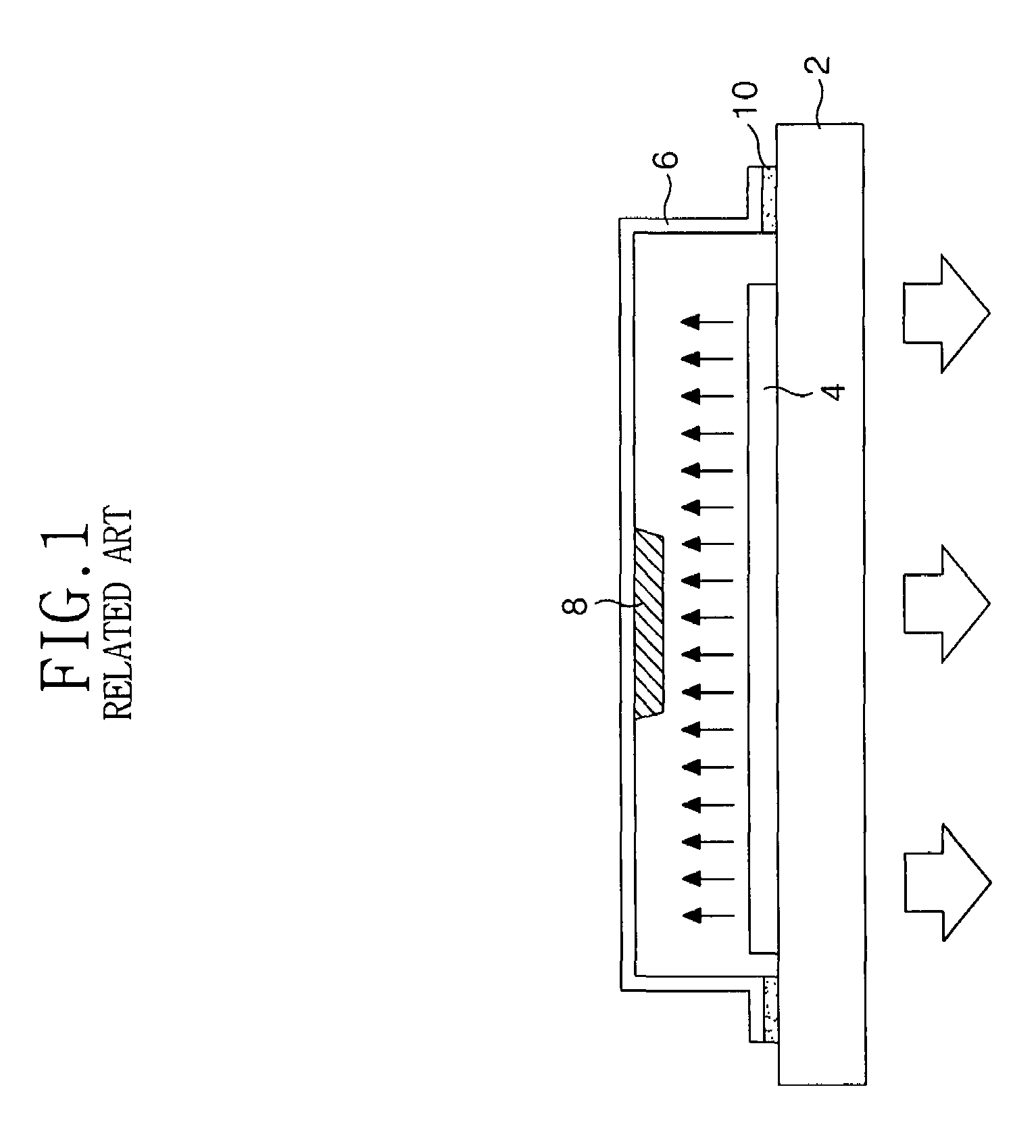 Organic light emitting diode display