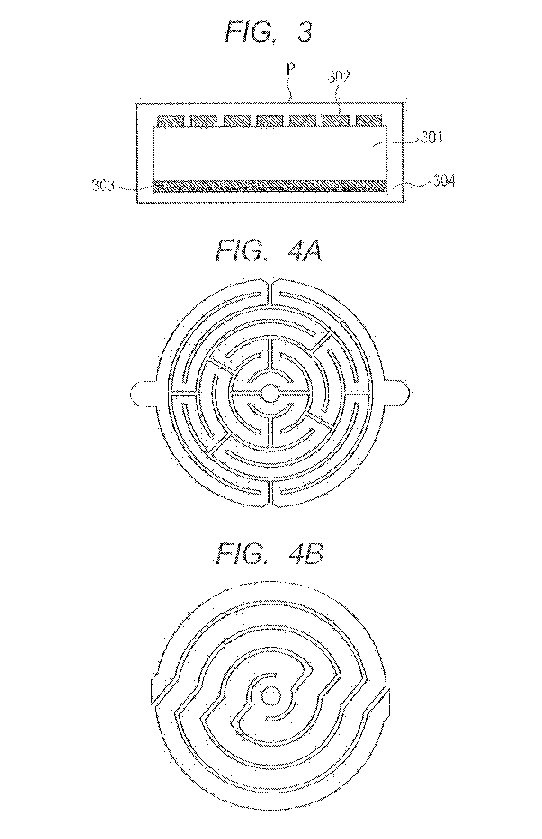 Film forming method, vacuum processing apparatus, semiconductor light emitting element manufacturing method, semiconductor light emitting element, and illuminating device