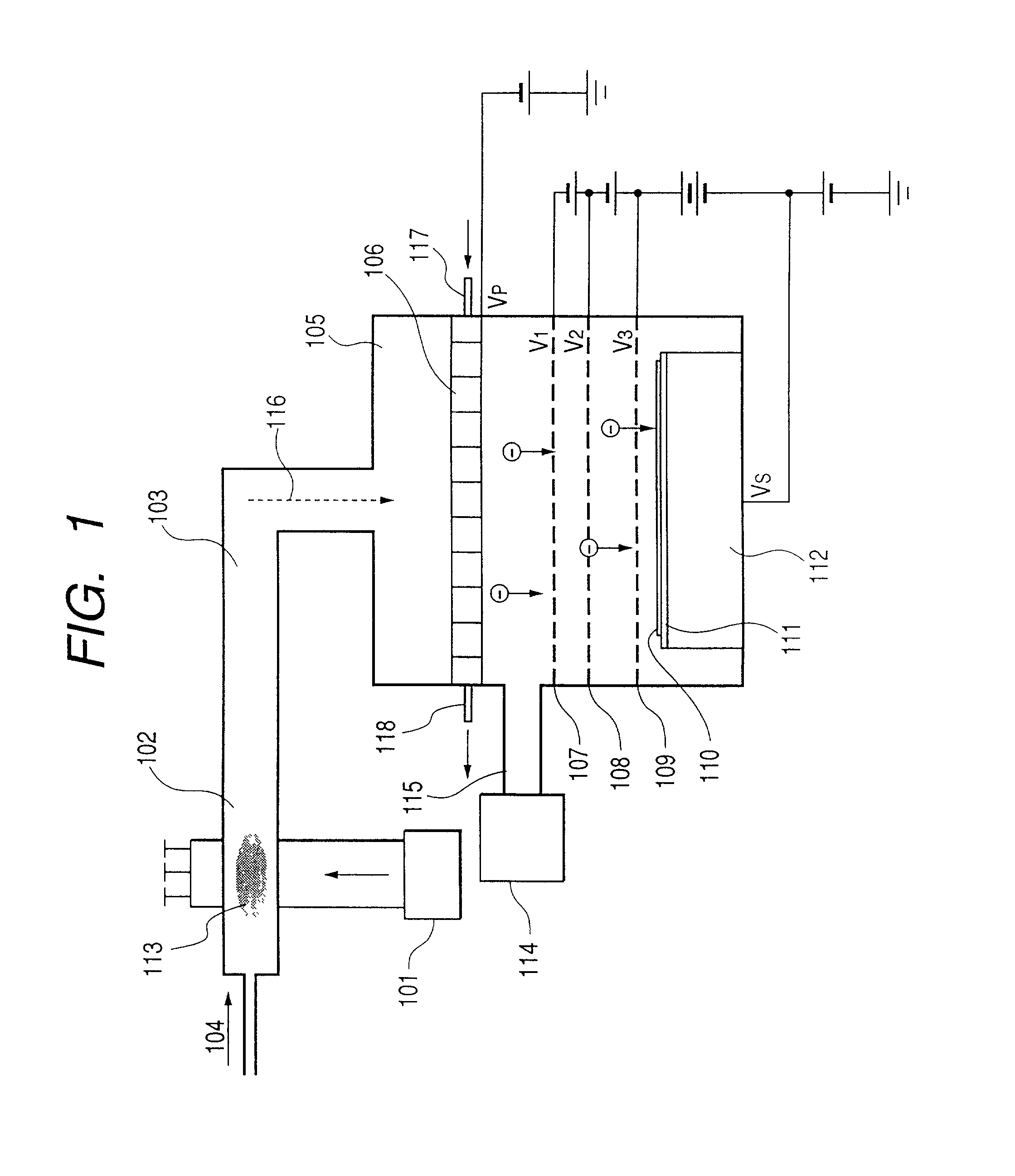 Process for producing semiconductor device