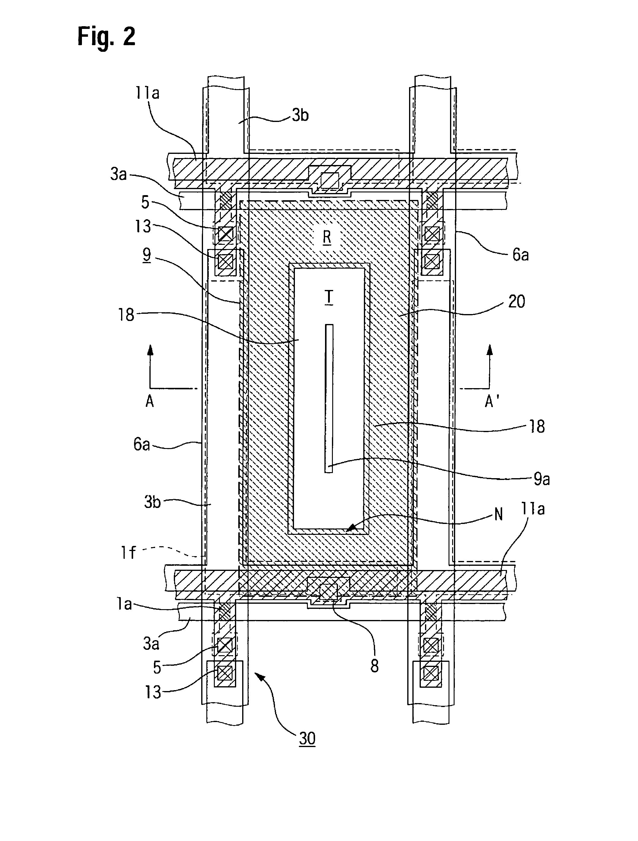 Liquid crystal display device satisfying relationship between characteristics of liquid crystal panel and diffusing layer