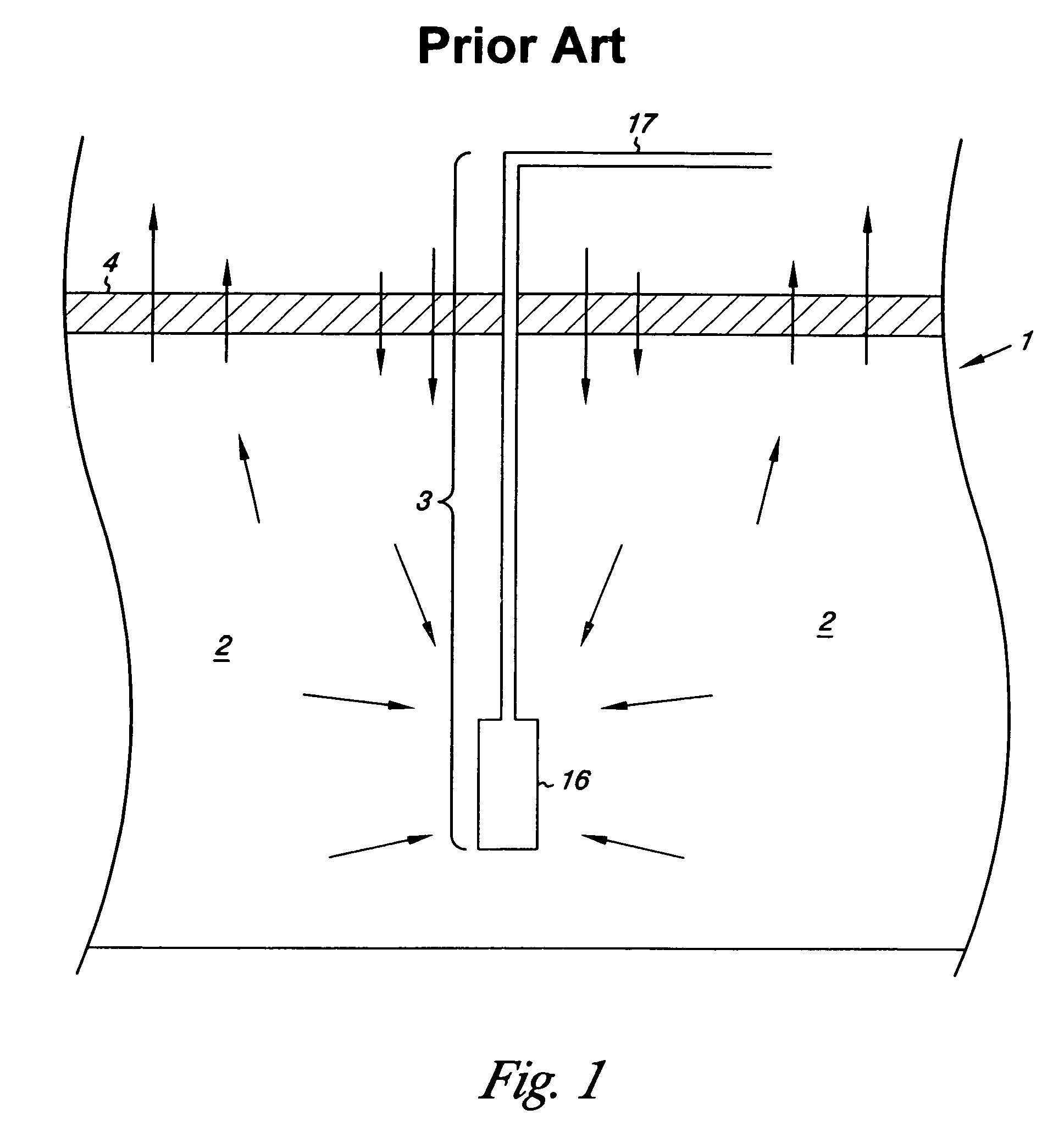 Landfill design and method for improved landfill gas capture