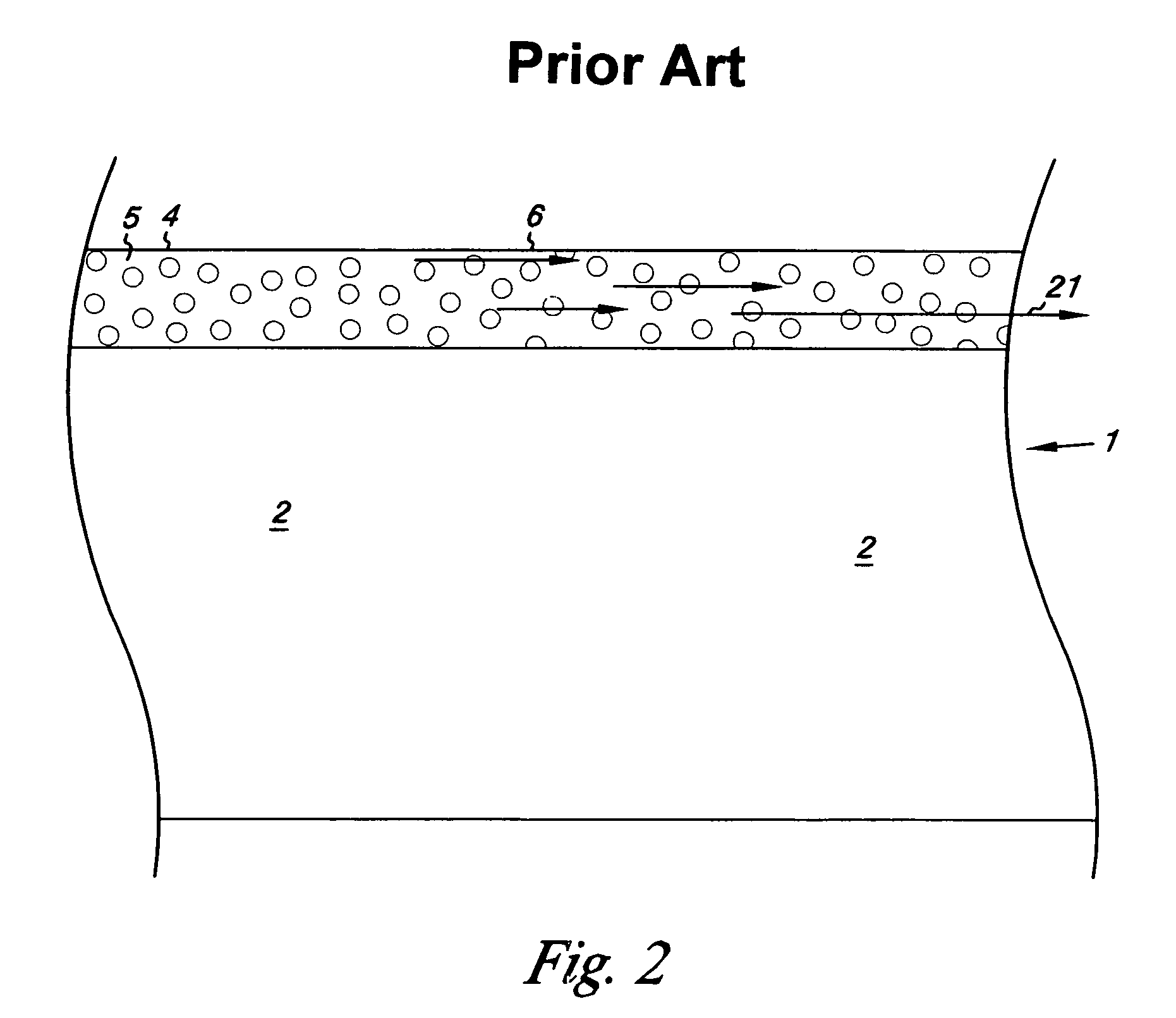 Landfill design and method for improved landfill gas capture