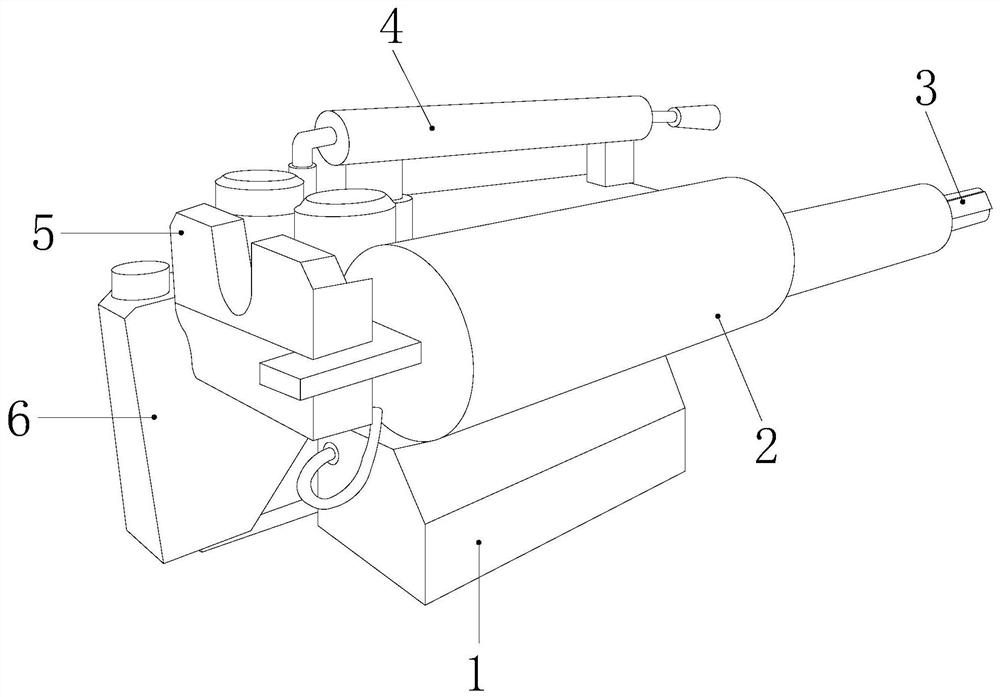 Environment-friendly stabilized agricultural fogger