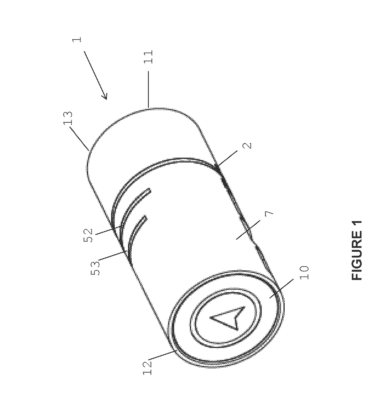 Tracking Device, Apparatus and System