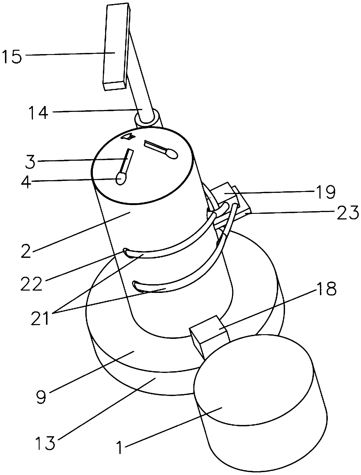 an applicator