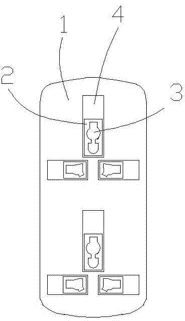 Modular socket