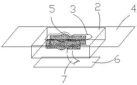 Modular socket