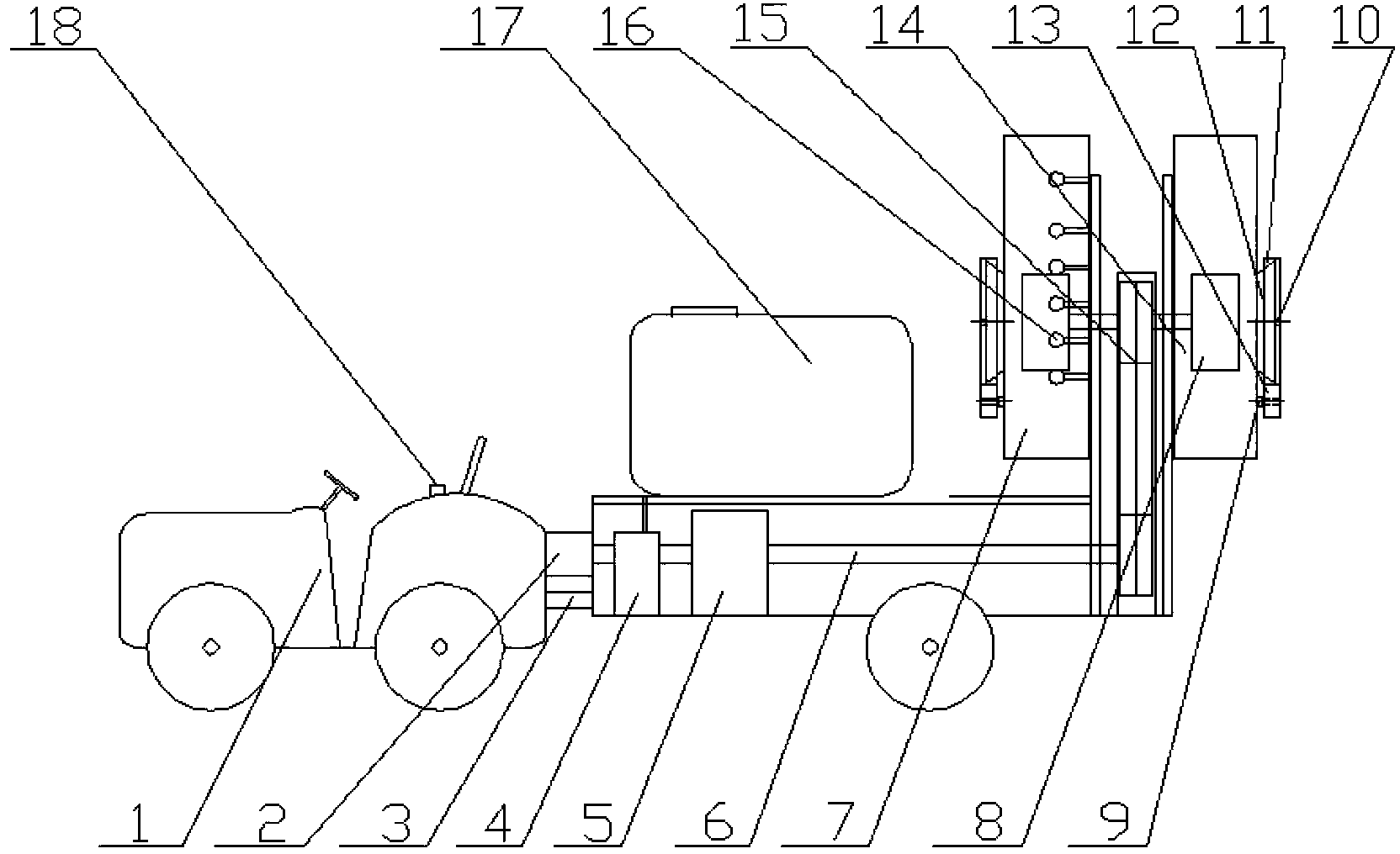 Regulating device for air inlets of air-assisted sprayer