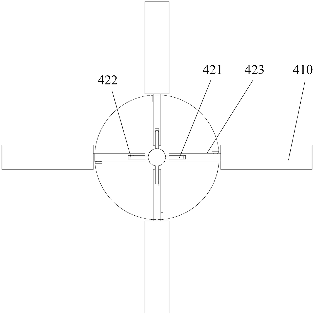 Grounding device