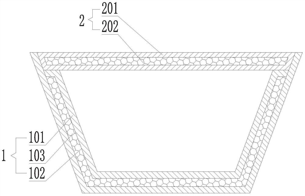 Method for preparing sandstone aggregate from manganese-silicon alloy hot-melt slag and application of sandstone aggregate