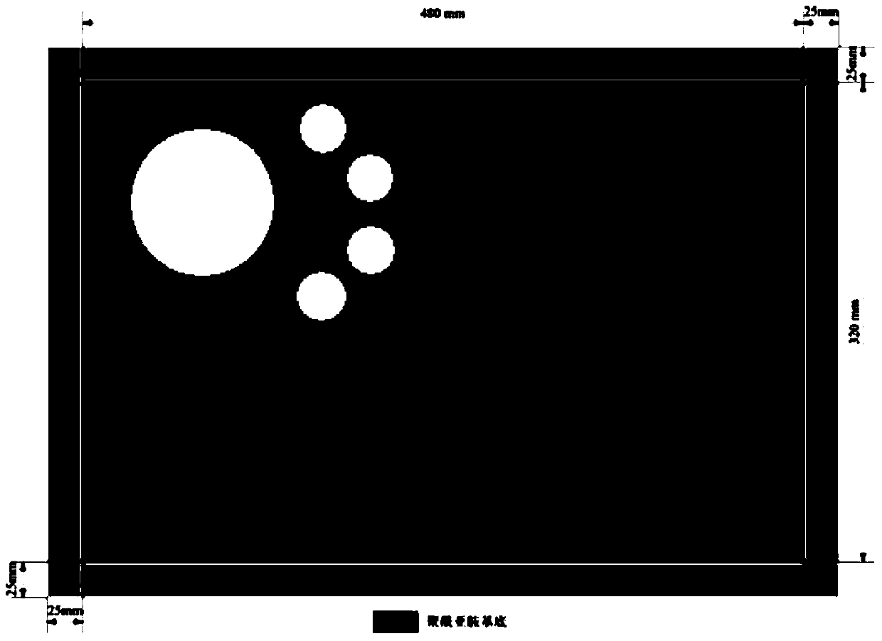 Instrument identifier for deep space probe