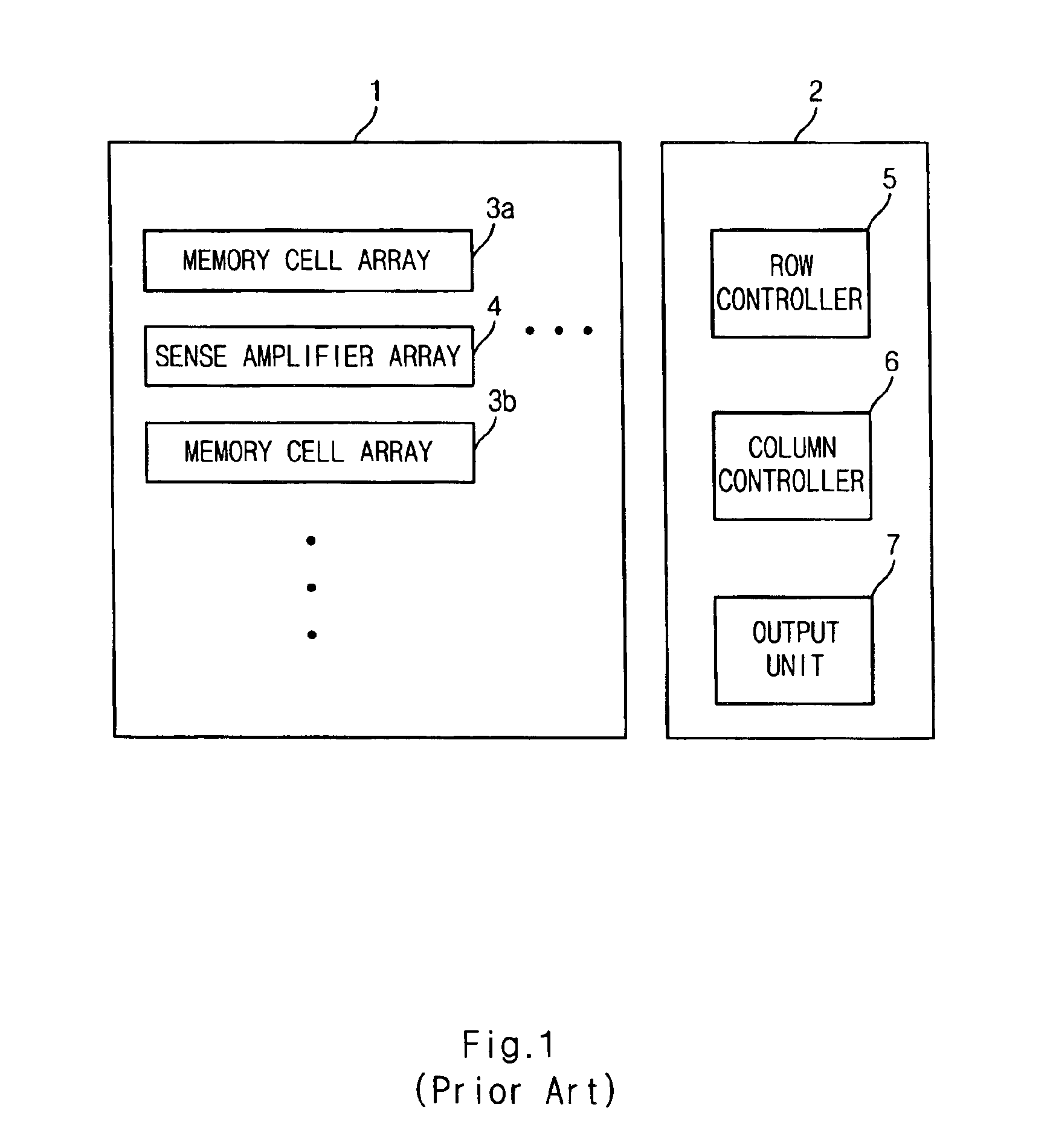 Semiconductor memory device having sense amplifier and method for overdriving the sense amplifier