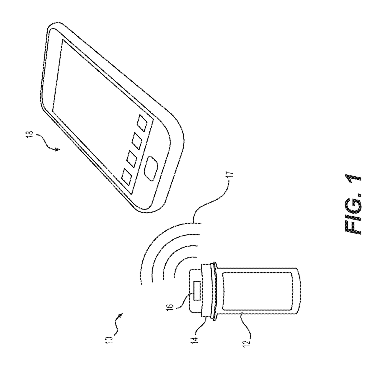 Systems and methods for monitoring medication adherence and compliance