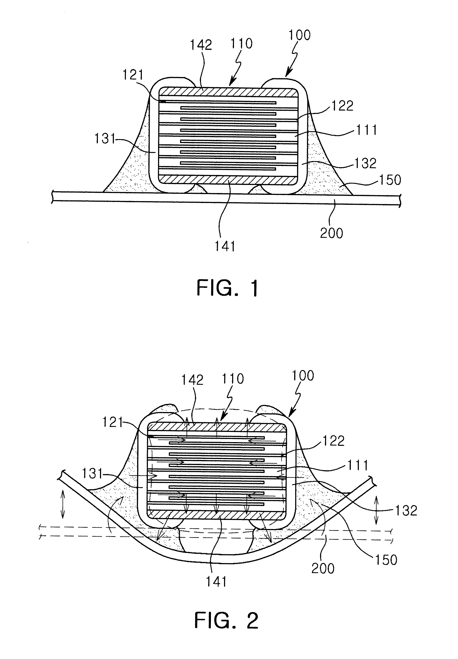 Multilayer ceramic electronic component