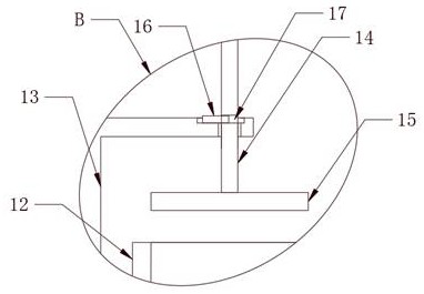 Mould for producing grey cast iron