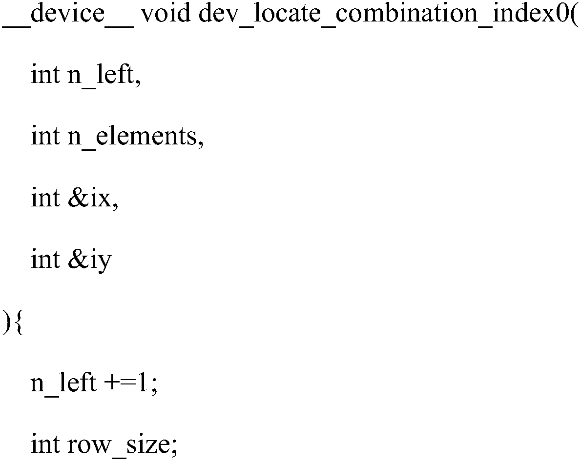 A Parallel Extraction Method of Trees and Plants from UAV Images