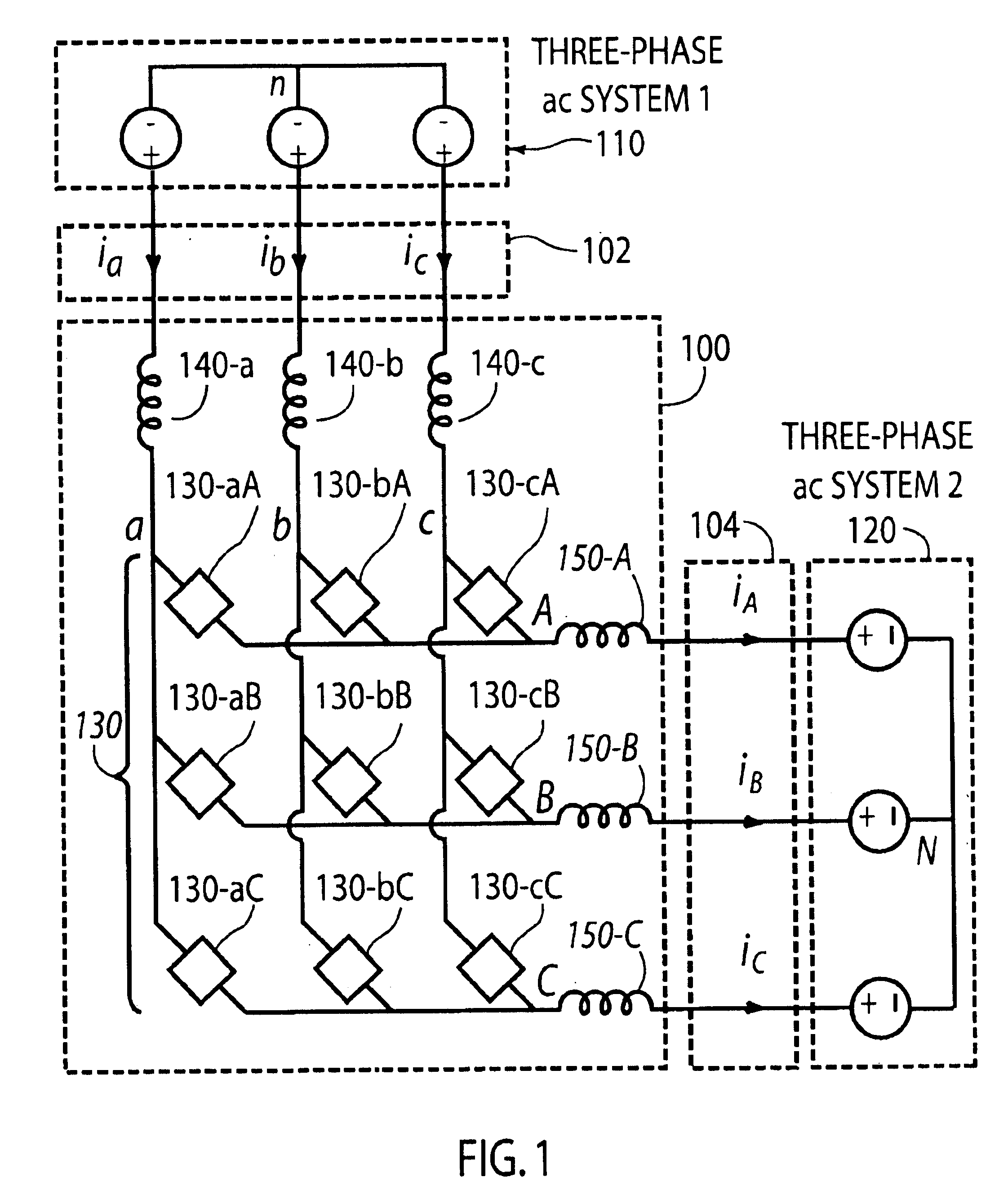 Variable-speed wind power system with improved energy capture via multilevel conversion