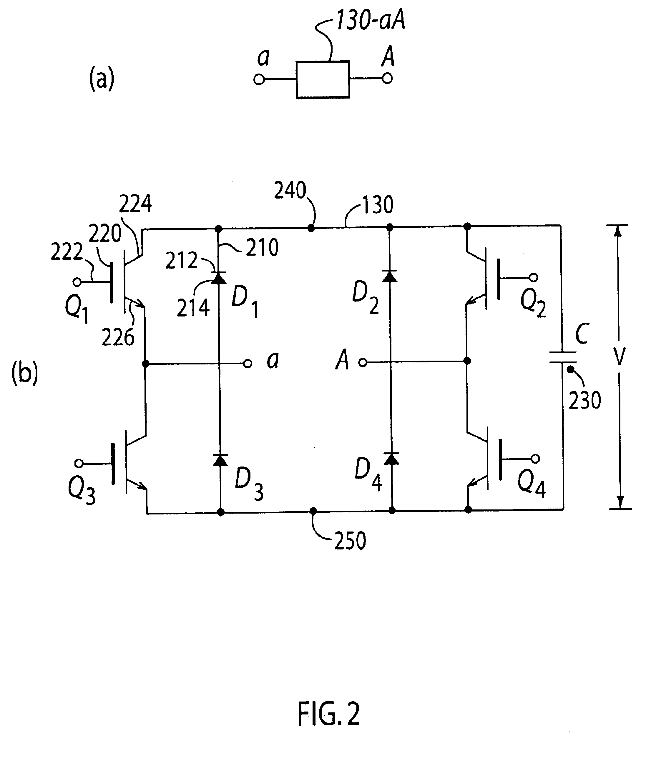 Variable-speed wind power system with improved energy capture via multilevel conversion