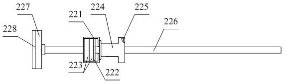 Chondroitin sulfate sodium salt heat energy circulating device