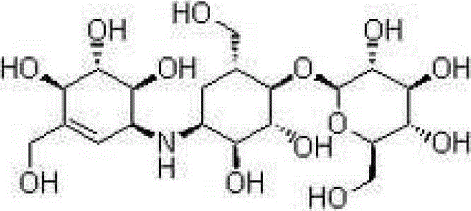 Sterilization compound containing mepanipyrim and validamycin