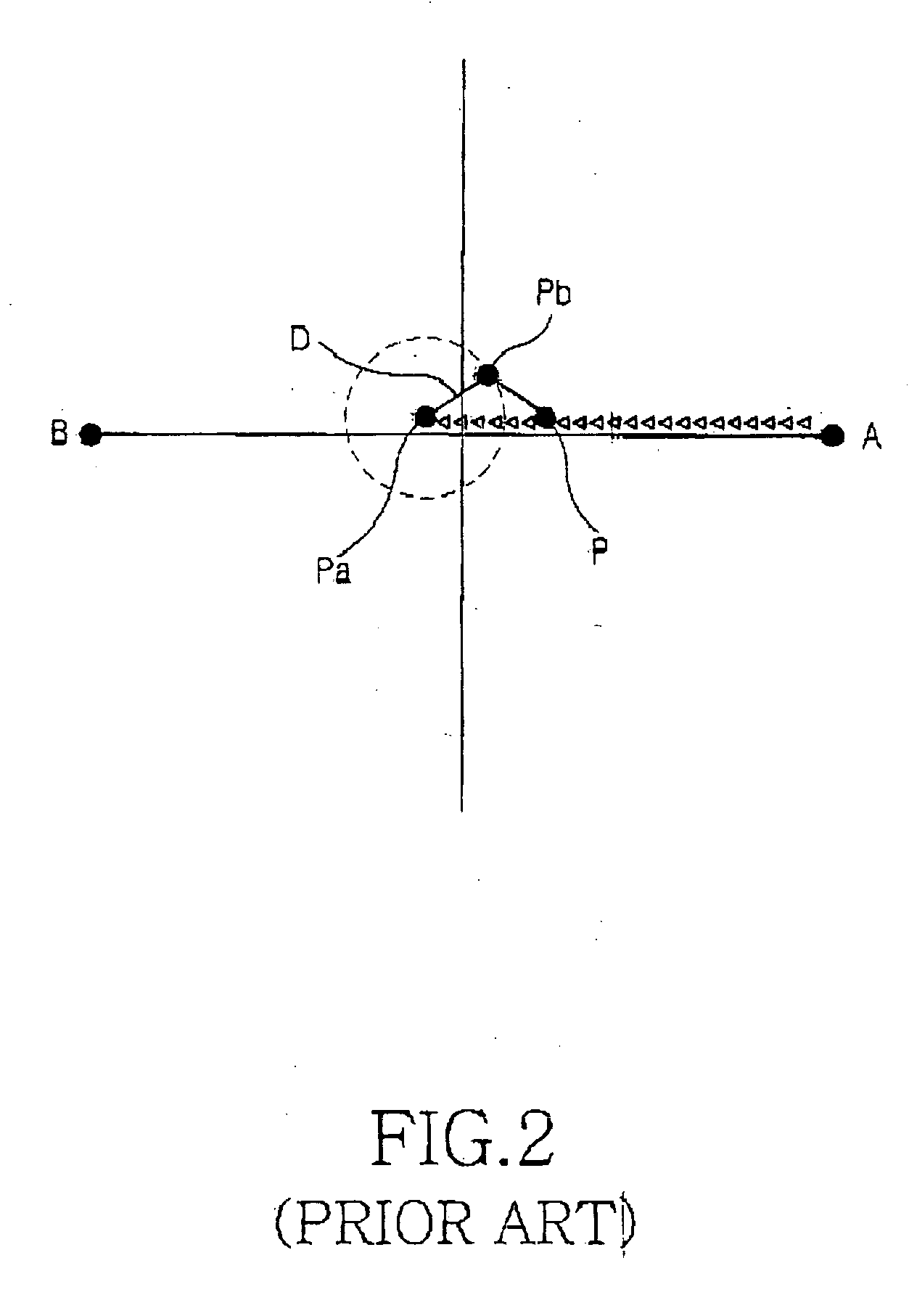 Navigation system and method for detecting deviation of mobile objects from route using same