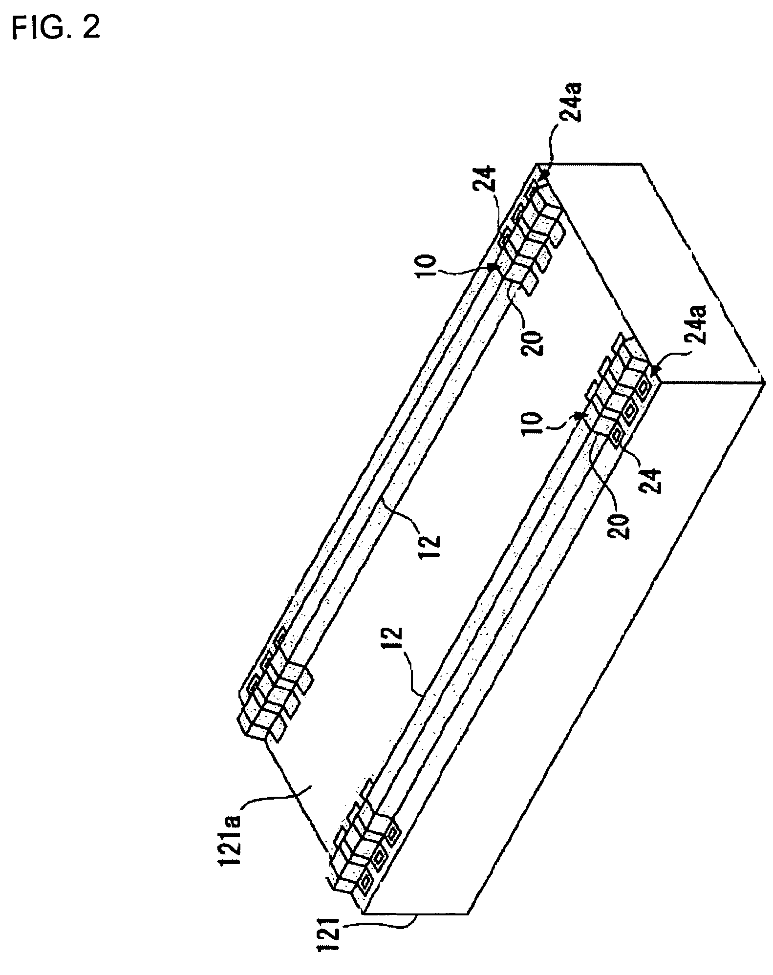 Semiconductor device, circuit substrate, electro-optic device and electronic appliance