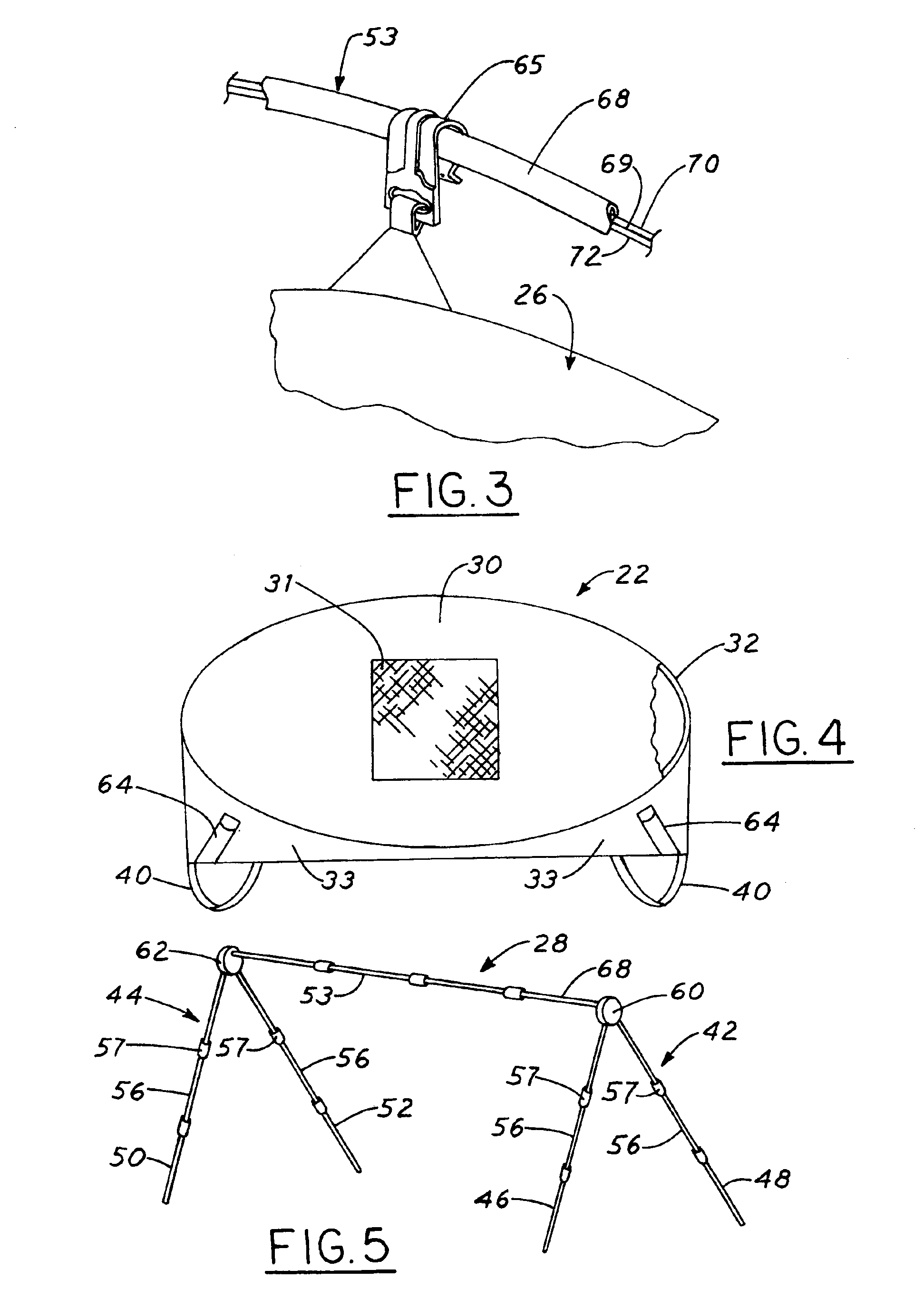 Bed-tent