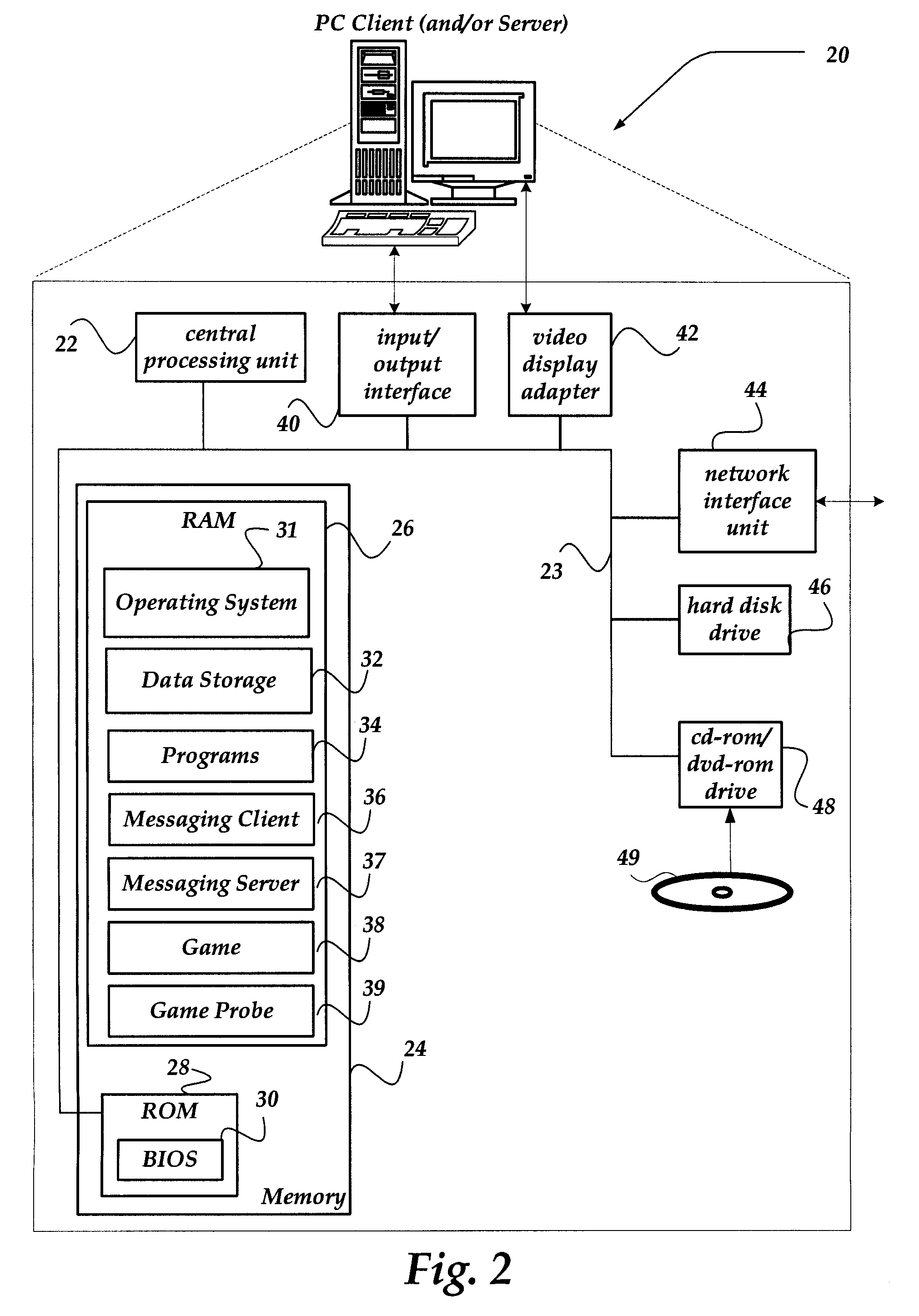 Enabling rent/buy redirection in invitation to an online service