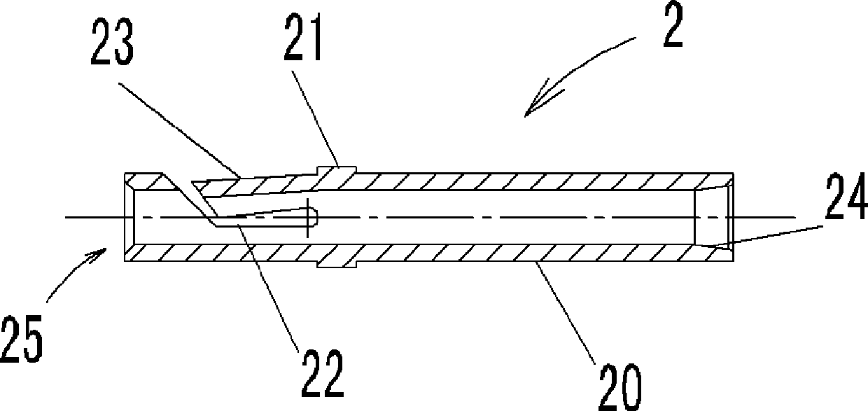 Filter electrical connector and grounding spring leaf thereof