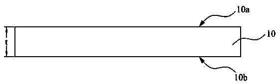 Method for manufacturing shielding of organic light-emitting device