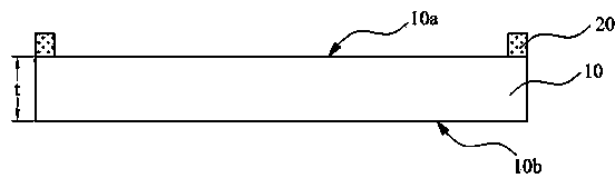 Method for manufacturing shielding of organic light-emitting device