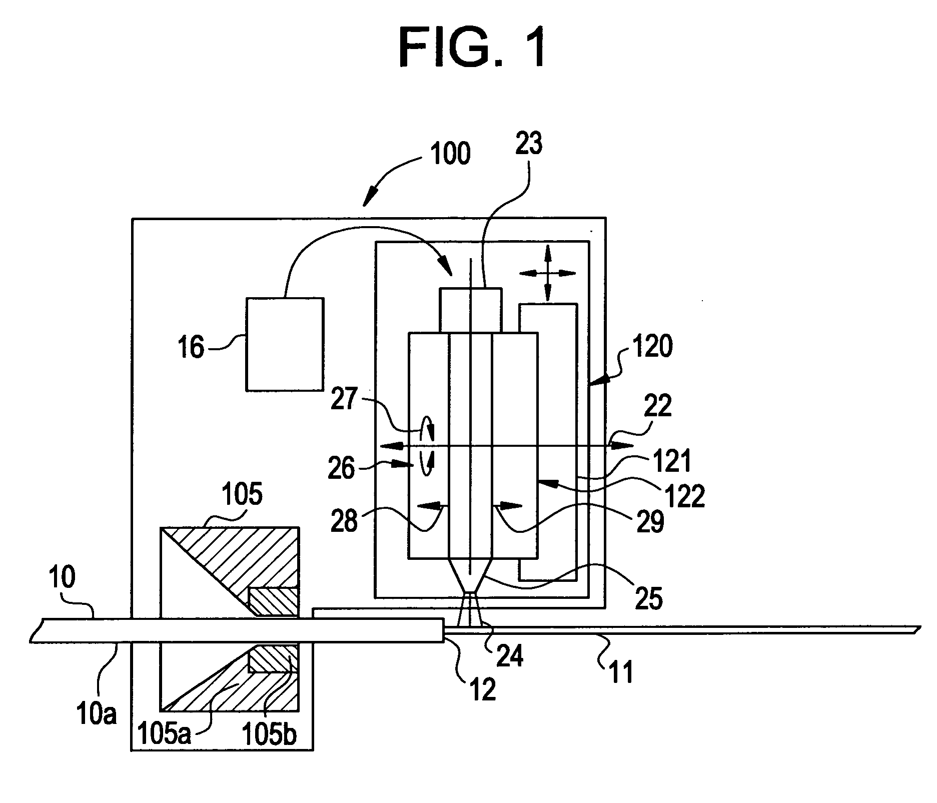 Method and apparatus for optical fiber coating removal