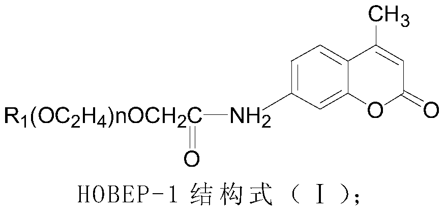 An Enzymatic Chemiluminescent Substrate for Alkaline Phosphatase