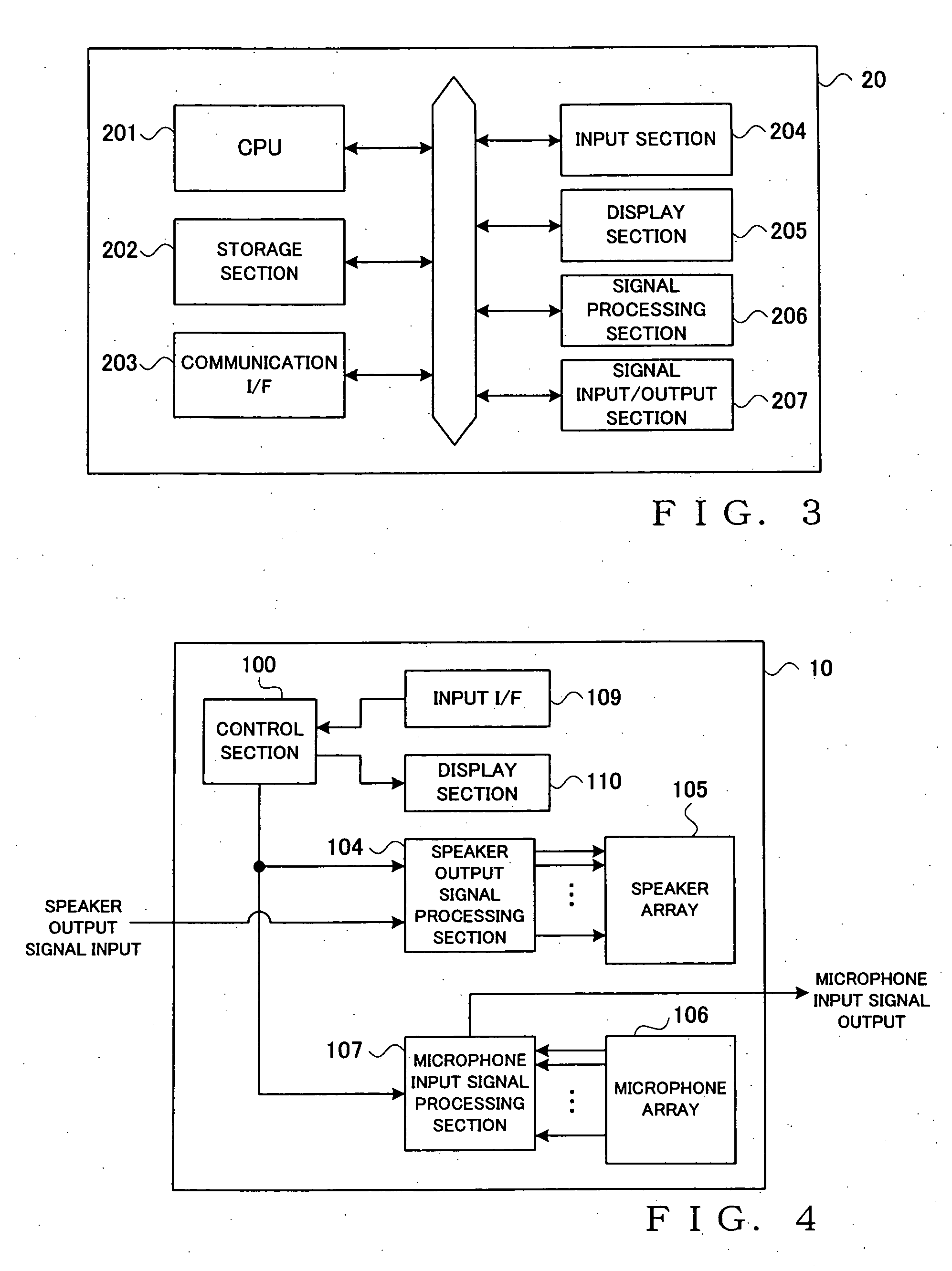 Sound system, method for controlling the sound system, and sound equipment