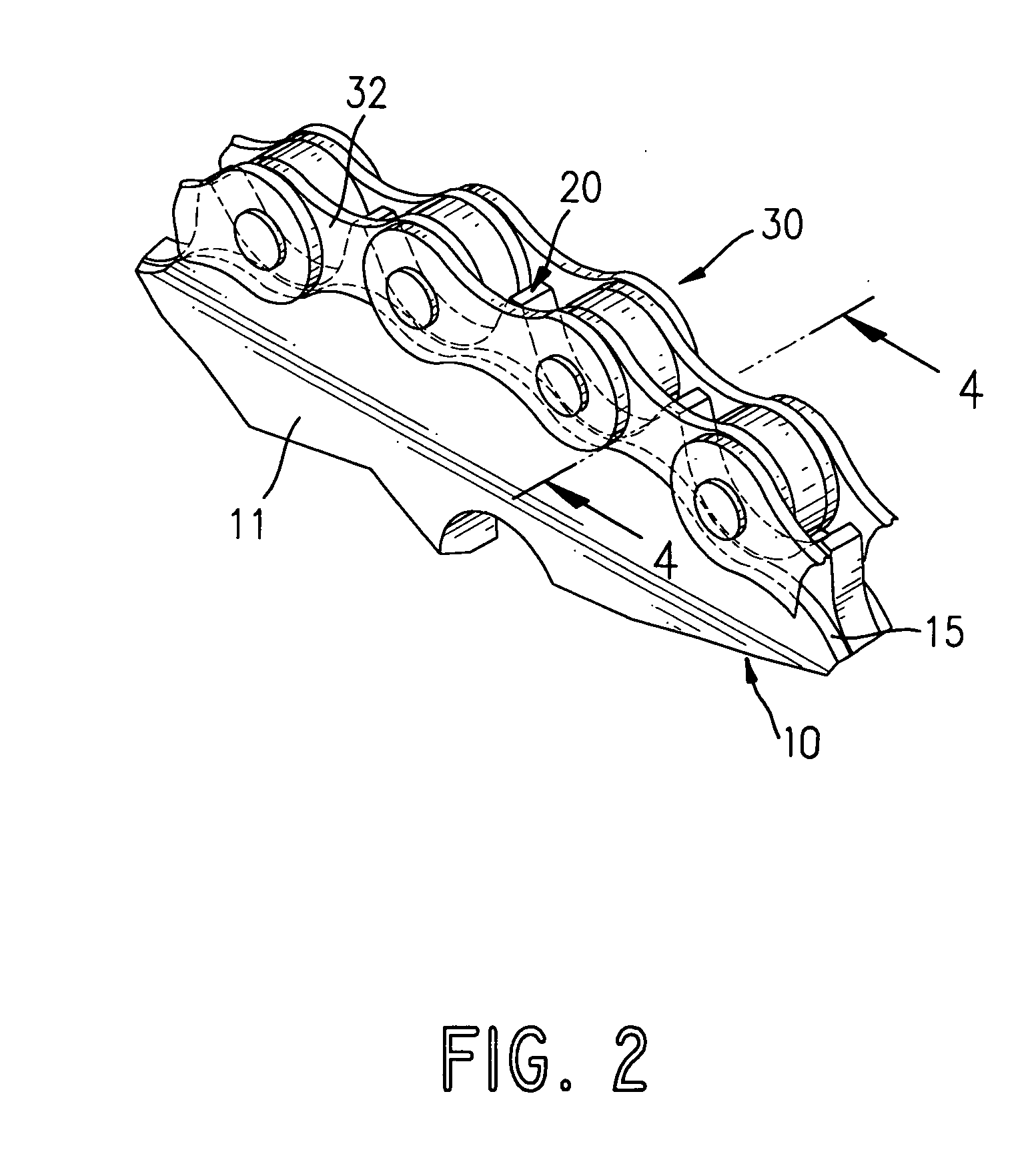 Sprocket for a bicycle