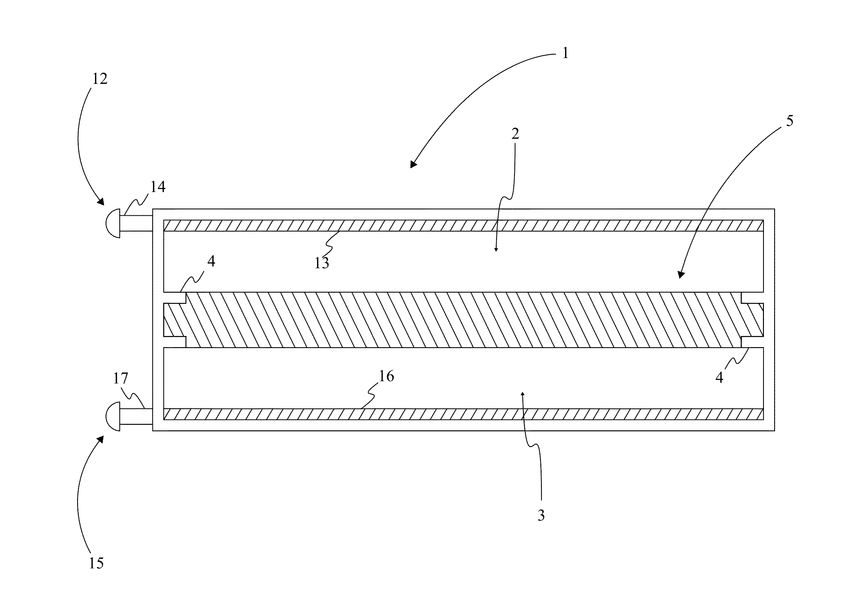 Sodium-Sulfur Battery