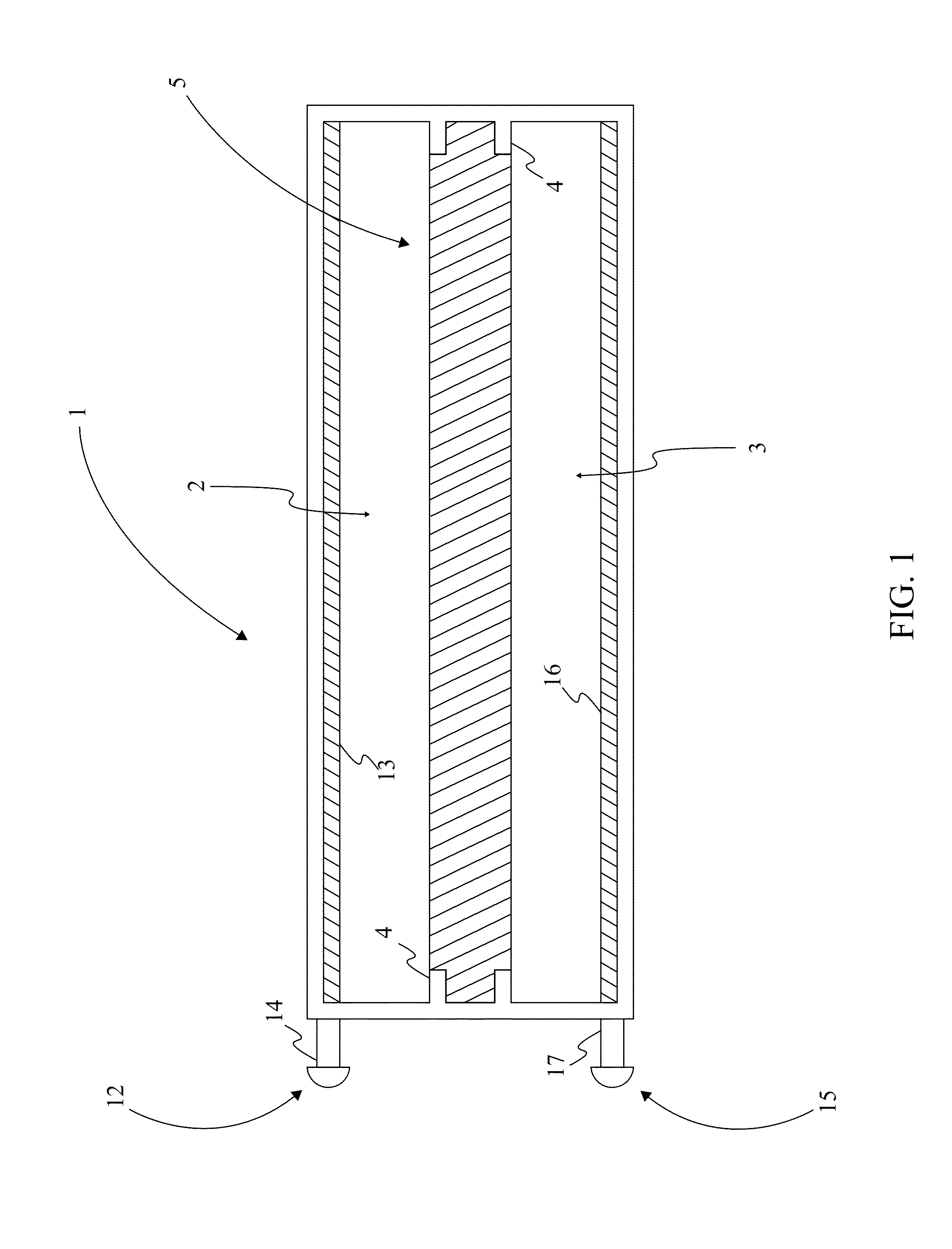 Sodium-Sulfur Battery