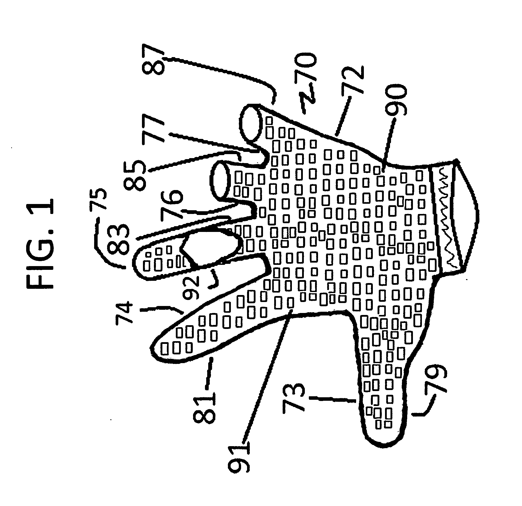 Sport Gloves