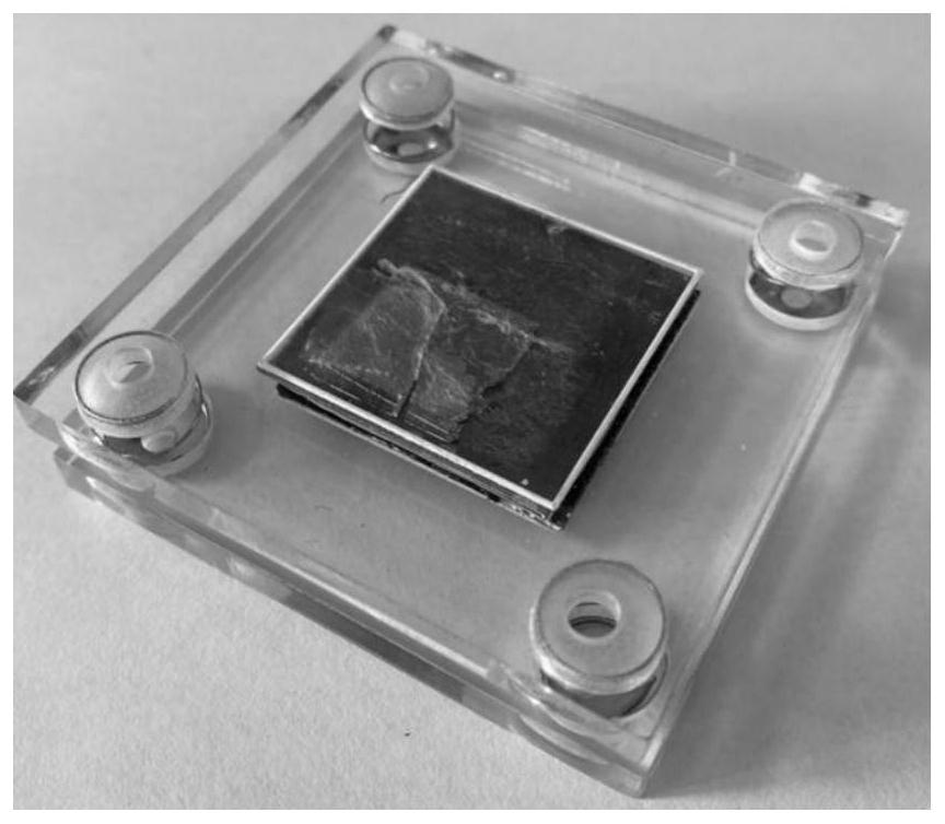 Application of a modified lignin nanocellulose film in triboelectric nanogenerators