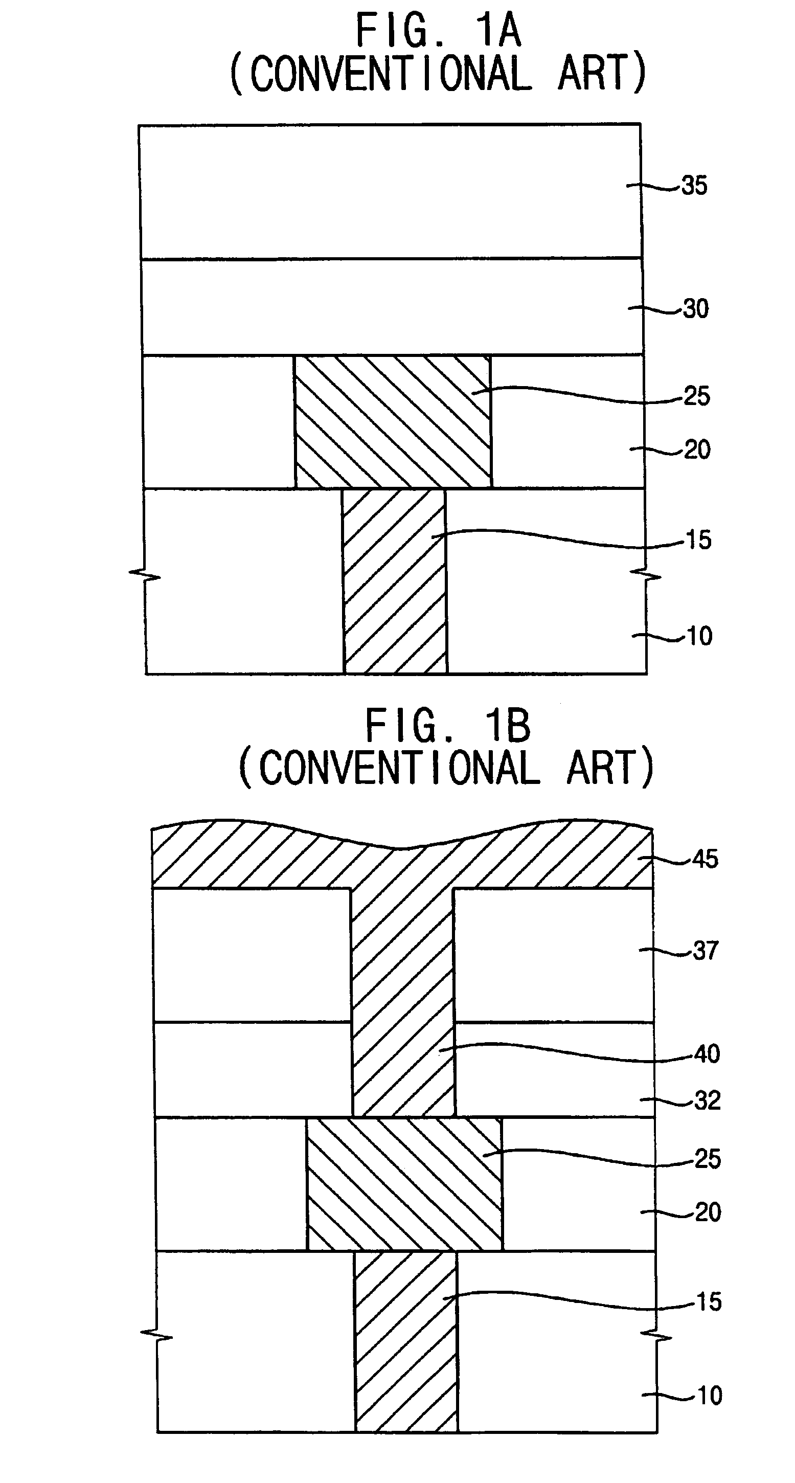 Electrode structure and method of manufacturing the same, phase-change memory device having the electrode structure and method of manufacturing the same