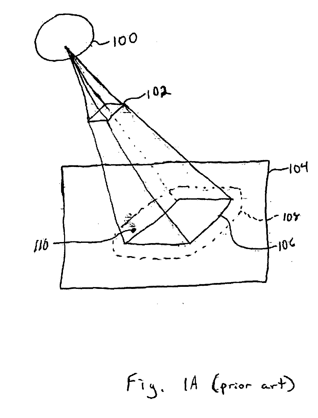 Method and apparatus for real-time global illumination incorporating stream processor based hybrid ray tracing