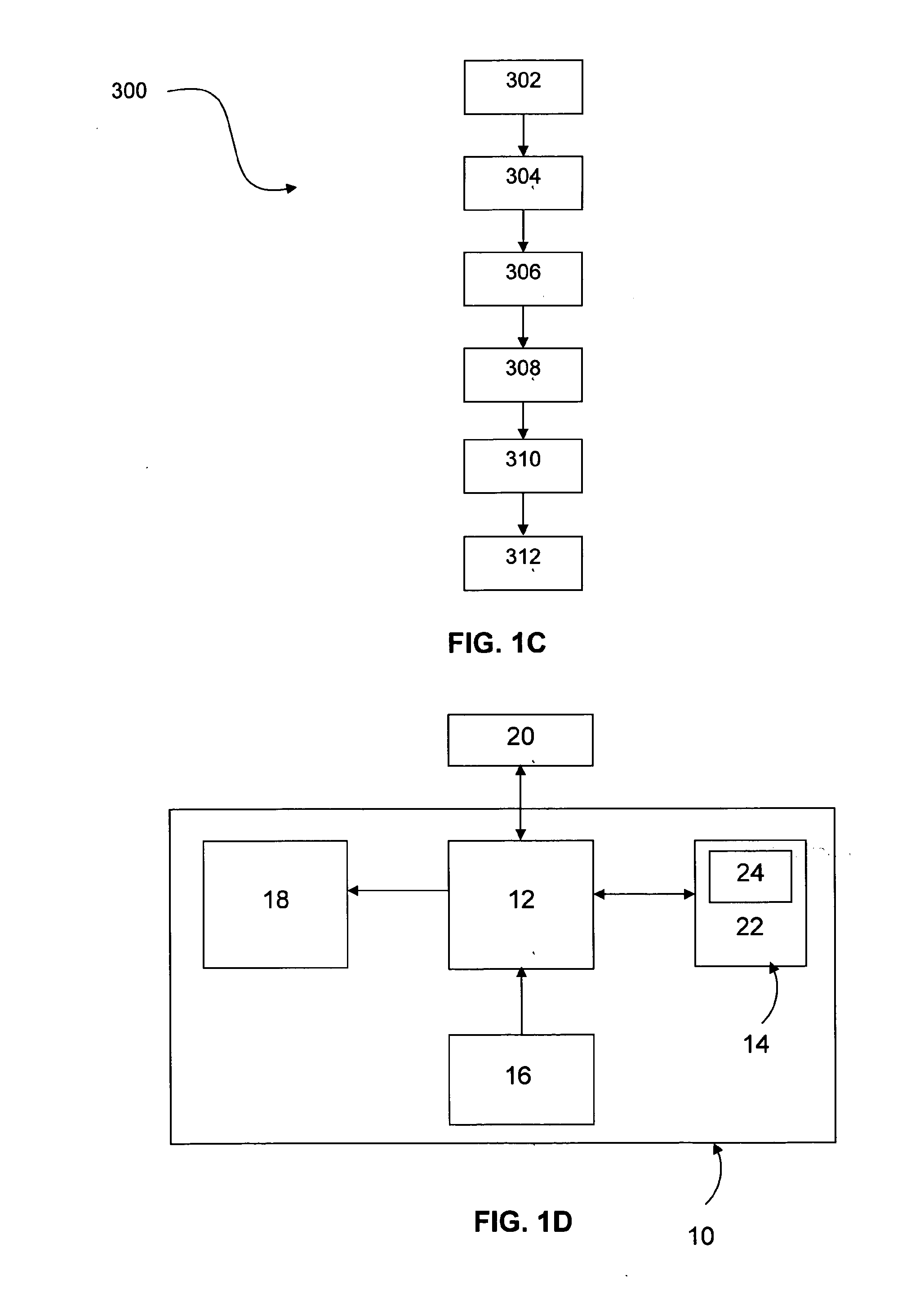 Feature Detection And Measurement In Retinal Images