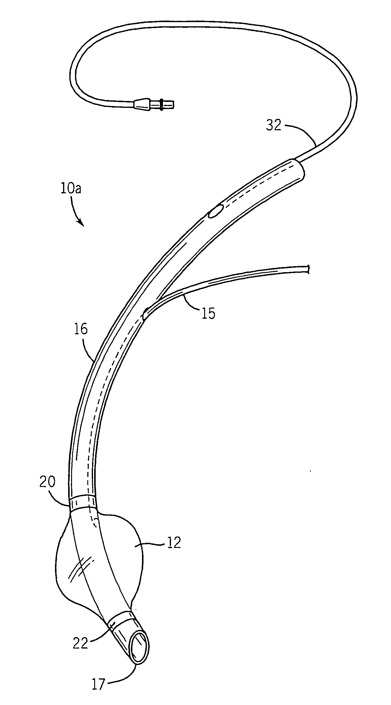 Endotracheal tube and technique for using the same