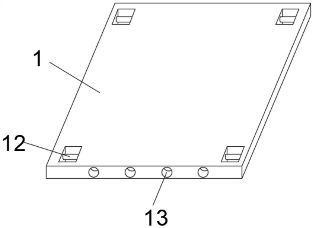 Lifting and transverse moving three-dimensional parking equipment and using method thereof