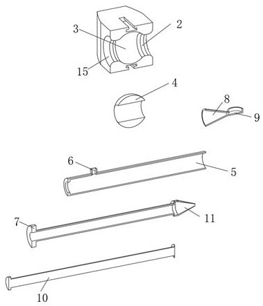 Local drug delivery device for treatment in department of oral medicine