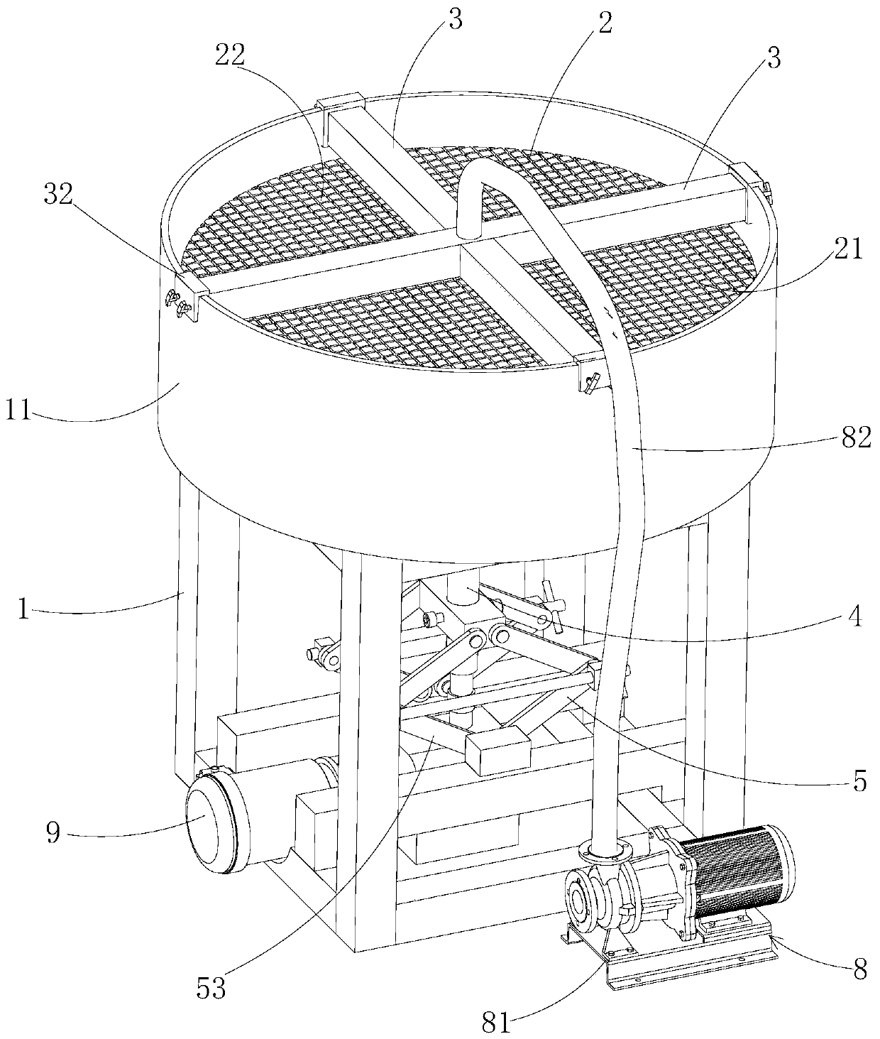 Insert Grinder