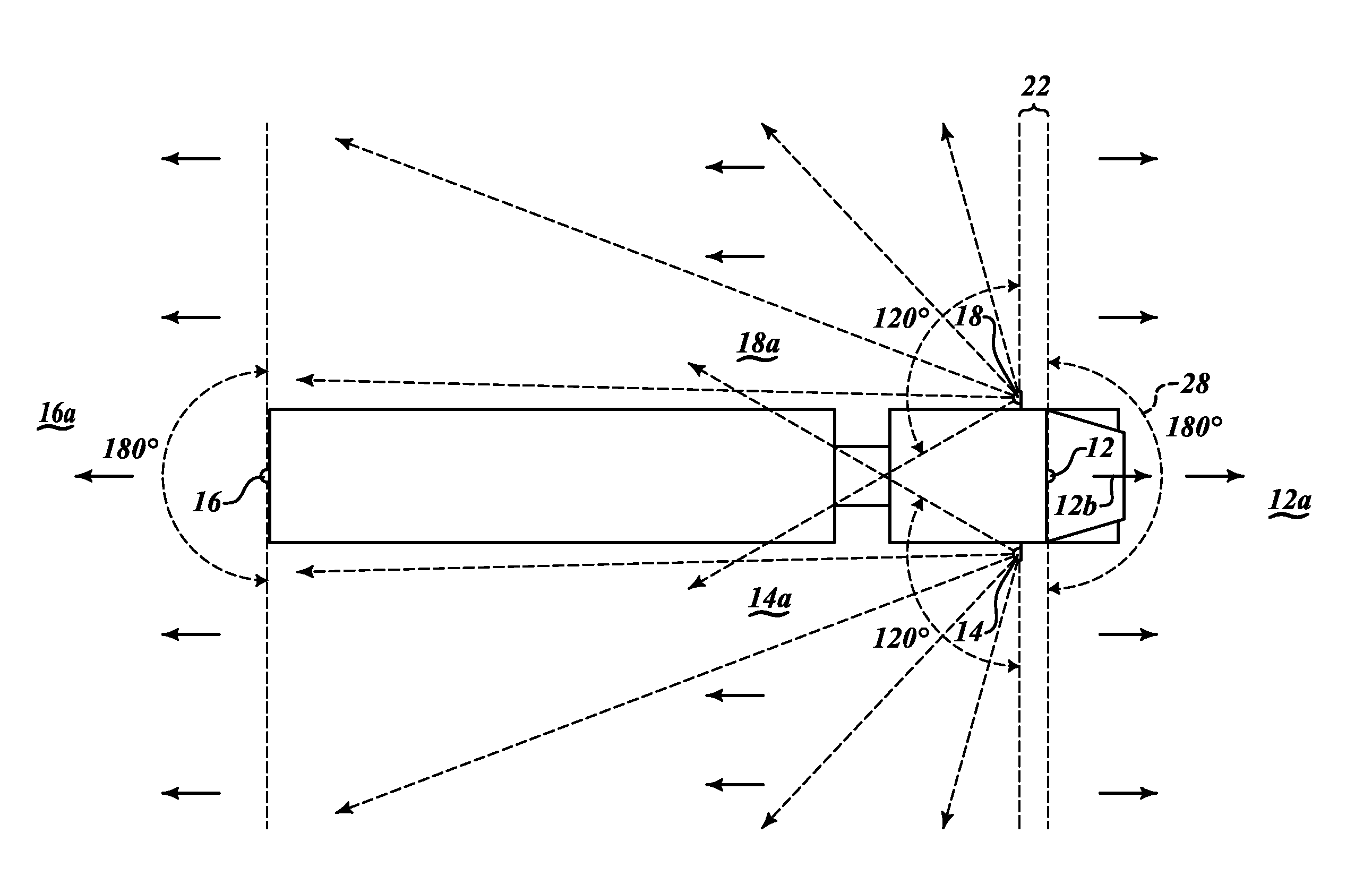 Vehicle Safety Camera System