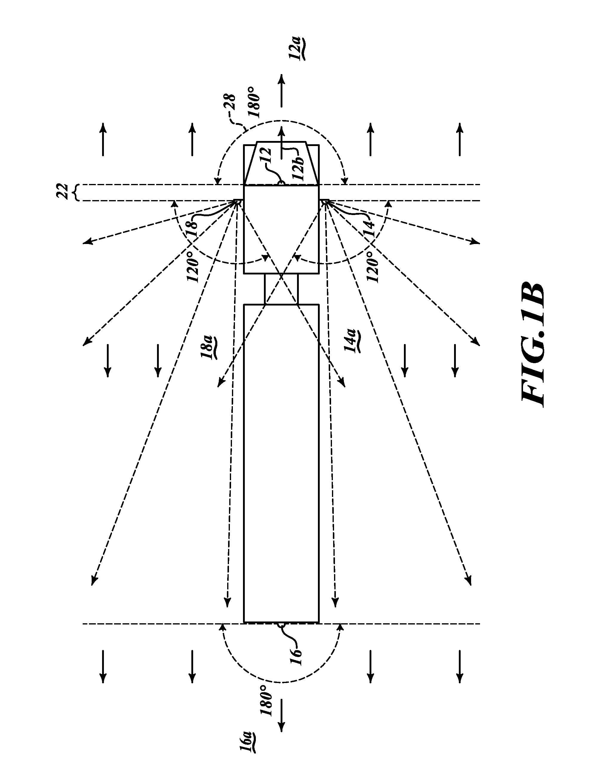 Vehicle Safety Camera System